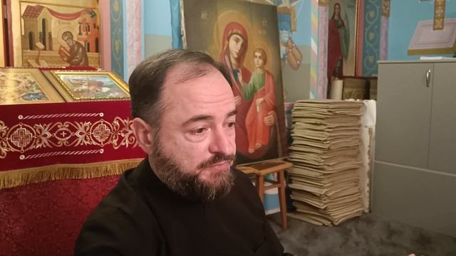 Комментарии на СОБОРНОЕ ПОСЛАНИЕ СВЯТОГО АПОСТОЛА ИАКОВА Глава 3