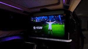 ПЕРВЫЕ В РФ: ДОМАШНИЙ КИНОТЕАТР ДЛЯ ZEEKR 009 BRILLIANCE РЕСТАЙЛИНГ