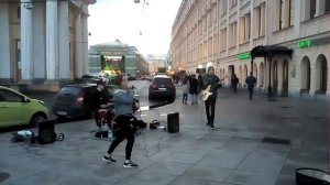 Группа Штрудель