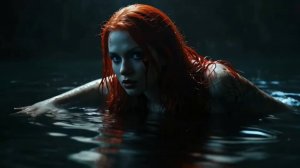Not Dead - Русалка песня (AI music) lyrics music