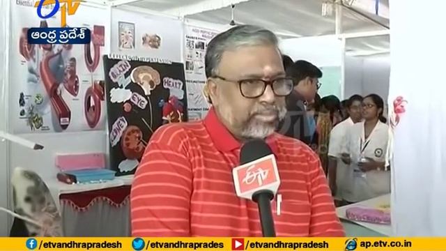 Medi Carnival | Organized at Katuri Medical College | Guntur смотреть онлайн