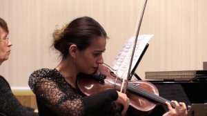 Ф. Мендельсон "На крыльях песни"