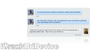 Dream JB, Jailbreak 6.0.1 & iOS 6 Untethered Confirmed Fake