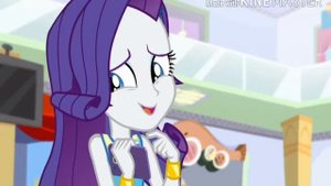 Песни в головах : Девочек из Эквестрии