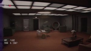 Below, Rusted Gods. Дебютный трейлер