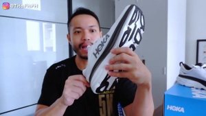 HOKA BONDI 8 - first impressions