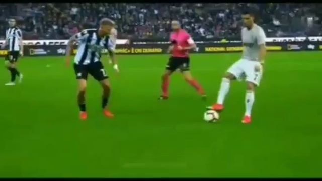 TAKI TAKI RONALD VERSION смотреть онлайн