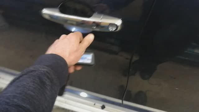 митсубиси паджеро 2017 и старлайн а 93 смотреть онлайн