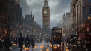 Генри Китинг - Шесть чувств миссис Крэггс | Лучшие Аудиокниги онлайн | Елена Понеделина