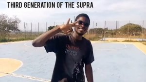 Toyota Supra Mk1-Mk5