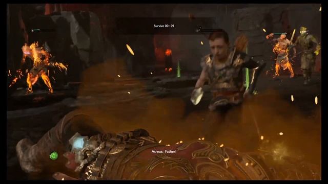 KRATOS NEEDS MJOLNIR! - God of War Ragnarok Prediction! смотреть онлайн