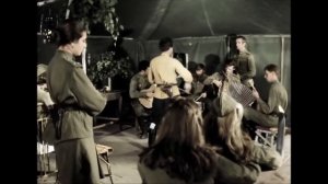 х/ф "В бой идут одни старики" 1973г. Все приходящее, а музыка вечна. Будем жить!