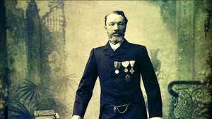 Гид Анна Белякова