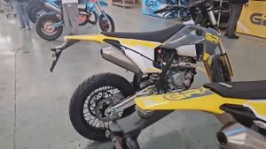 GR7 2024 модельный год ГР7
