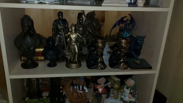 НЕМНОГО НОЧНОЙ ФИЛОСОФИИ…ВЕДЬМИНА ИЗБА...ИНГА ХОСРОЕВА...