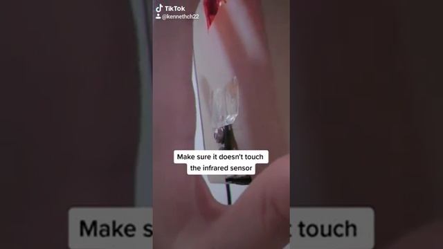 DIY INFRARED WALL THERMOMETER | 3D-Tronics Micro:bit Asia Challenge 2020 смотреть онлайн