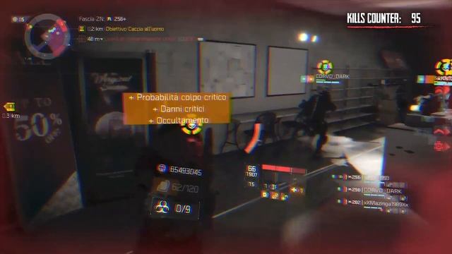 THE BIG MANHUNT | EPISODE 4 | Resistance смотреть онлайн