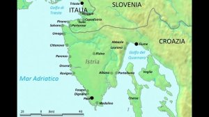 Название Истра. И индо-арийский корень