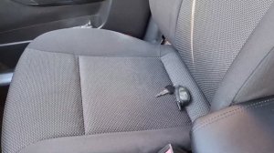 Салон шевроле авео Т250