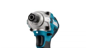 Аккумуляторный шуруповерт Makita DTD156Z