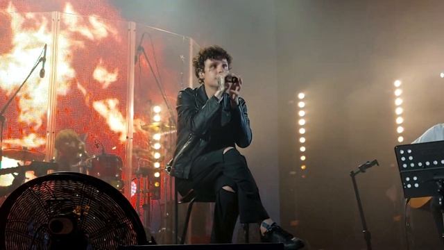 МУККА - "Неон", СПБ 26.07.2023 смотреть онлайн