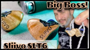 Обзор арматурных наушников Sliivo SLT6: Предсказуемо круто!