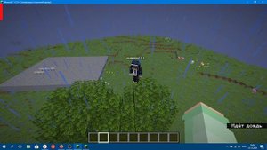 как сделать привелегии в майнкрафт на атернос