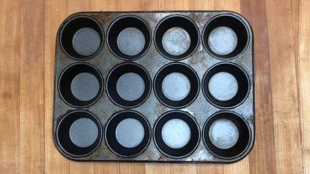 Blueberry Muffins смотреть онлайн