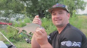 Водоёмы Донбасса:фильм восьмой - "Стрюково"