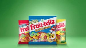 Fruittella