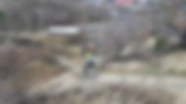 OFRP новый год 2019. День восьмой. Полет XRa над Еноткой. смотреть онлайн