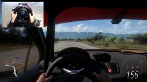 Peugeot 207 _ Forza Horizon 5