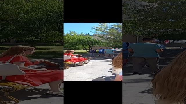 Йошкин кот Йошкар-Ола