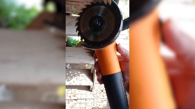 УШМ Вихрь УШМ-1251100