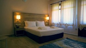 Bodrum Clup Marma Hotel