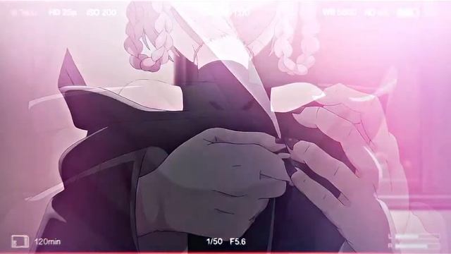 Nazuna Nanakusa - Amv - Alight Motion