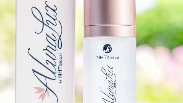 Alura Lux from NHT Global смотреть онлайн