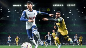 EA SPORTS FC 25 – Трейлер к игре – Nintendo Switch