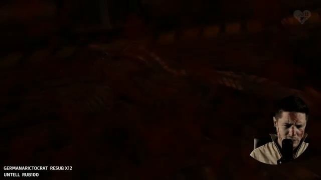 WELOVEGAMES  - стрим Dead Space (1/10/16) #1