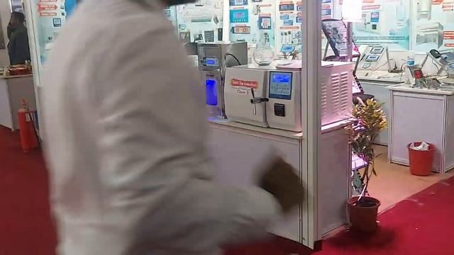 LuxMed® - Pharmatech Ahmedabad - 5  6 7 AUGUST 2022 смотреть онлайн