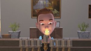 Ханукальное попурри с Михой Гамерманом | Chanuka Medley with Micha Gamerman