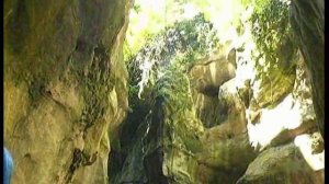 Ущелье реки Фьер. Савоя. Франция