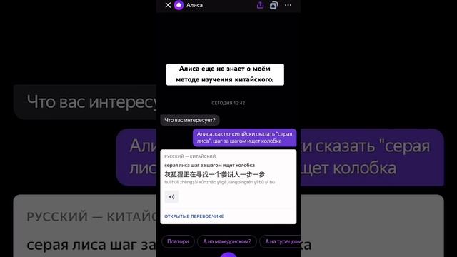 Мой метод "ТРИ КИТА" - https://nihao.china-prepod.ru