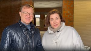 Обзор дома 700 м2