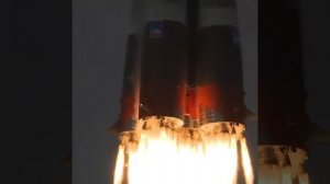 Русская ракета-носитель "Союз-2.1б" успешно вывела на орбиту новый Русский спутник дистанционного..