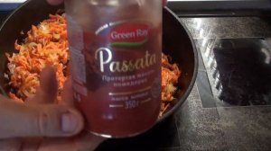 Урама Ханум без мантоварки!Бомбический Рецепт! Ханум на Сковородке!