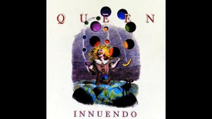 Queen - Innuendo (432Hz) (Earphones Recommended) HD