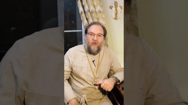 Воскрешение Лазаря: Почему мы этому верим?.. #shorts смотреть онлайн