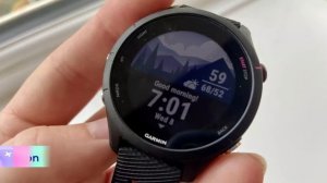 Garmin Venu 2 vs Garmin Forerunner 255 - A Comprehensive Comparison (Which Reigns Supreme?)