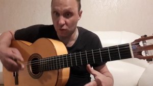СПОКОЙНАЯ НОЧЬ.ЦОЙ.Фингерстайл.Разбор На Гитаре.3 часть #урокигитары #разбор #гитара #guitar